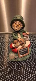 Roman Declan's Finnians Blarney Stone Ierse kabouter 44442, Ophalen, Zo goed als nieuw