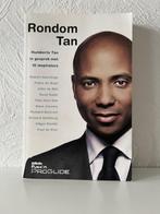 Rondom Tan - Huberto Tan met 10 inspirators, Ophalen of Verzenden, Zo goed als nieuw, Diverse schrijvers, Meerdere auteurs