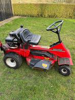 Zitmaaier Snapper met Grasopvang, Ophalen, Gebruikt, Versnellingen, Minder dan 90 cm