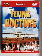 The Flying Doctors Volume 1 dvd (3-disc), Cd's en Dvd's, Boxset, Ophalen of Verzenden, Zo goed als nieuw, Vanaf 6 jaar