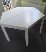 trapezium vormige tafels, Huis en Inrichting, Bureaus, Ophalen, Gebruikt, Bureau