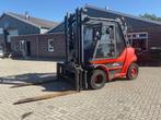 Linde H 70 d Vorkheftruck, Zakelijke goederen, Machines en Bouw | Heftrucks en Intern transport, Overige aandrijving, Heftruck