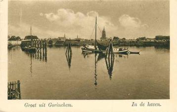 (301-269-013) Gorinchem In de Haven beschikbaar voor biedingen