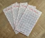 Cashstuffing challenge briefgeld A6, Ophalen of Verzenden, Nieuw, Overige thema's