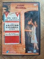 For Love or Country: The Arturo Sandoval Story (DVD), Alle leeftijden, Ophalen of Verzenden, Zo goed als nieuw