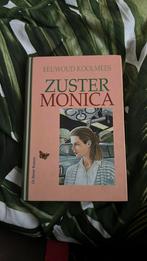 Zuster Moncia, Boeken, Gelezen, Eeuwoud koolmees, Verzenden, Noord-Brabant