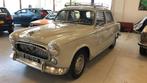 PEUGEOT 403 diesel, Auto's, Oldtimers, Te koop, Diesel, Particulier, Peugeot