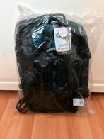 Vaude Cityduffel 35, Handbagage Reis- Weekendtas - Nieuw, Ophalen, 40 tot 60 cm, 30 cm of meer, Zwart