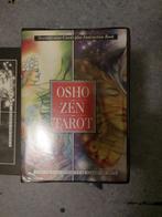 Osho Zen Tarot, Boeken, Esoterie en Spiritualiteit, Ophalen, Zo goed als nieuw, Tarot of Kaarten leggen, Overige typen