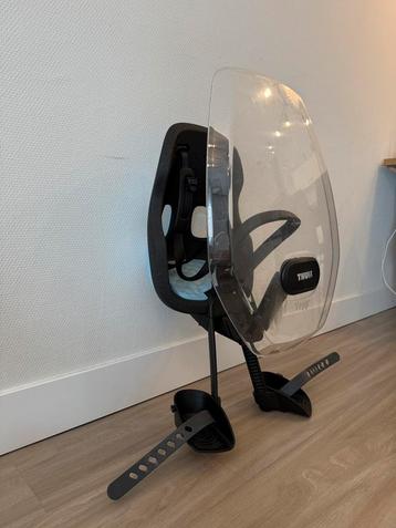 Thule Yepp Nexxt 2 Mini (without the lock key) beschikbaar voor biedingen