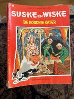 Stapel oude Suske en Wiskes, Meerdere stripboeken, Ophalen, Gelezen