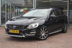 Volvo V60 2.4 D6 AWD Plug-In Hybrid Summum | Automaat | Airc, Adaptive Cruise Control, Zwart, Vierwielaandrijving, 210 min