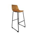 VINTAGE VELVET KUIPSTOELEN, Dutchbone franky UP stoel, Nieuw