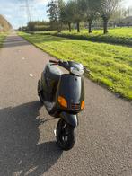 Piaggio zip type 3 70, Fietsen en Brommers, Ophalen, Tweetakt, Zo goed als nieuw, Maximaal 25 km/u
