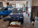 Suzuki Alto 1.1 2002 Blauw, Voorwielaandrijving, 750 kg, 4 cilinders, Origineel Nederlands