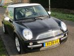 Mini Mini 1.6 Cooper Chili, Voorwielaandrijving, 15 km/l, Gebruikt, 4 cilinders