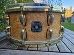 Gretsch limited snare 14x6.5", Ophalen of Verzenden, Gebruikt, Trommel