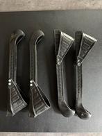 Schaatsbeschermers 4 stuks, Ophalen of Verzenden, Gebruikt, Overige merken