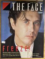 The Face: No.60 April 1985 - Bryan Ferry / Bronski Beat, Gelezen, Artiest, Ophalen of Verzenden, Meerdere auteurs