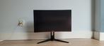AOC Monitor 144Hz - Gaming, Computers en Software, Monitoren, HD, 101 t/m 150 Hz, In hoogte verstelbaar, AOC