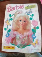 Barbie Style Panini Stickerboek , compleet boek., Ophalen of Verzenden, Zo goed als nieuw, Stickers en Plaatjes