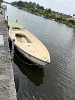 Aba boot, Watersport en Boten, Ophalen of Verzenden, Zo goed als nieuw