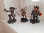 Disney infinity pirates of the carribean, Ophalen of Verzenden, Zo goed als nieuw