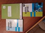 Examenbundels havo biologie, Ophalen of Verzenden, Zo goed als nieuw, HAVO, Biologie