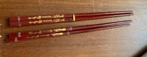Chopsticks, Ophalen of Verzenden, Nieuw, Overige materialen, Los bestek