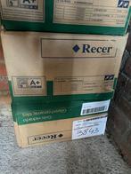 Donkerblauwe wandtegel (badkamer, toilet, keuken) 2m2, Ophalen, Nieuw, Minder dan 20 cm, 20 tot 40 cm