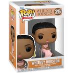 Funko Pop! Icons: Debut Album - Whitney Houston #25, Verzamelen, Poppetjes en Figuurtjes, Verzenden, Nieuw