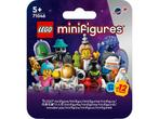 ️🆕️ geseald lego cmf 71046 space serie 26 minifigures, Ophalen of Verzenden, Nieuw