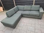 Gratis bank, Ophalen of Verzenden, Gebruikt, 75 tot 100 cm, Stof