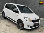 Skoda CITIGO Monte Carlo | Sport| Navigatie |Airco | 17”, Voorwielaandrijving, 83 pk, Gebruikt, Met garantie (alle)