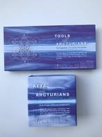 Janosh - Tools of the Arcturians + Keys of the Arcturians, Ophalen of Verzenden, Nieuw, Spiritualiteit algemeen