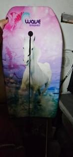 Bodyboard - voor in de zee, Ophalen, Gebruikt, Board