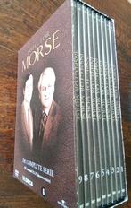 Inspector Morse de complete serie, Cd's en Dvd's, Ophalen of Verzenden, Zo goed als nieuw