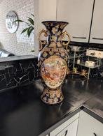 Groot vase, Ophalen, Zo goed als nieuw