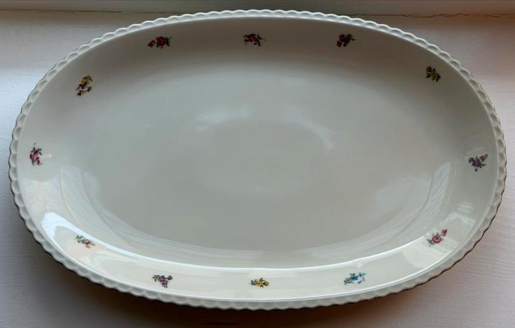 Porseleinen schaal, Winterling Bavaria, Rosemary 60, Huis en Inrichting, Woonaccessoires | Schalen en Manden, Gebruikt, Schaal