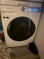 Samsung 7000-serie Wasmachine + Droger Set, Witgoed en Apparatuur, 8 tot 10 kg, Ophalen, Zo goed als nieuw, 85 tot 90 cm