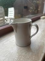 Vintage Petrus Regout Maastricht Melkkan, Antiek en Kunst, Antiek | Servies los, Ophalen