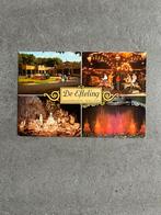 De Efteling ansichtkaart, Verzamelen, Efteling, Ophalen of Verzenden, Nieuw, Overige typen