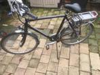 Batavus Herenfiets elektrisch maat 61, Versnellingen, Batavus, Ophalen of Verzenden, Zo goed als nieuw