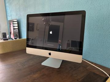 iMac 21.5-inch (Mid 2011) | i5 | 8GB RAM | 1TB HDD beschikbaar voor biedingen