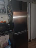 Whirlpool total no frost koel/vries, 200 liter of meer, Ophalen, Met aparte vriezer, 160 cm of meer