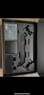 SECRETLAB DUAL MONITOR ARM, Ophalen, Zo goed als nieuw, Overige typen, Onbekend