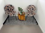 Twee leuke stoelen, Huis en Inrichting, Stoelen, Ophalen, Zo goed als nieuw, Twee