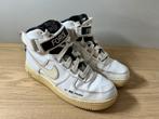 Nike Air Force 1 Sneakers Hoog Model Wit | Maat 39, Kleding | Dames, Schoenen, Nike, Ophalen of Verzenden, Wit, Zo goed als nieuw