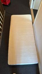 Matras ledikant, Gebruikt, Eenpersoons, 70 cm of minder, 190 cm of minder