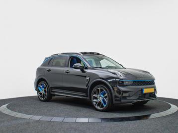 Lynk & Co 01 1.5 | Facelift | 360 camera | Panoramadak beschikbaar voor biedingen